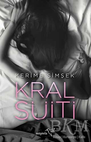 Kral Süiti - Müptela Yayınları