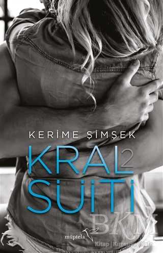 Kral Süiti 2 - Müptela Yayınları