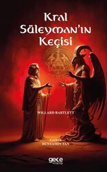 Kral Süleymanın Keçisi - Gece Kitaplığı