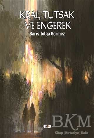 Kral, Tutsak ve Engerek - 1