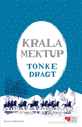 Krala Mektup - 1
