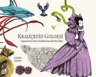 Kraliçenin Gölgesi - Koç Üniversitesi Yayınları