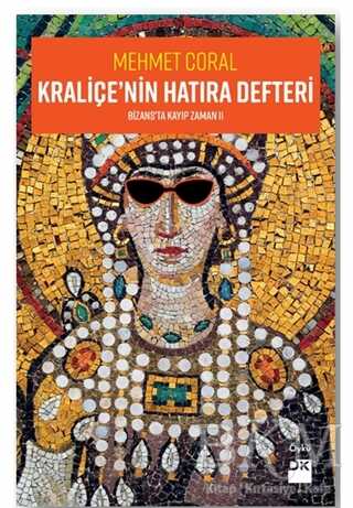 Kraliçe`nin Hatıra Defteri - Doğan Kitap