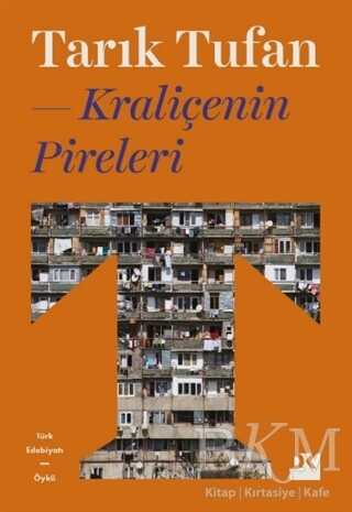 Kraliçenin Pireleri - Doğan Kitap