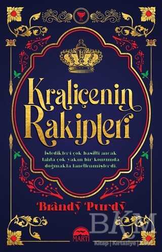 Kraliçenin Rakipleri - 1