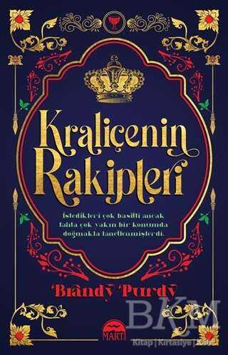 Kraliçenin Rakipleri - 2