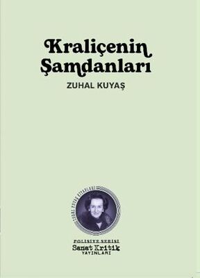 Kraliçenin Şamdanları - 1