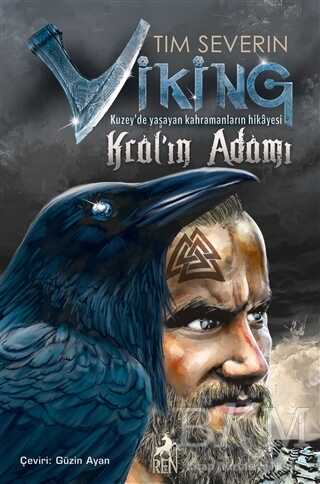 Kral`ın Adamı - Viking - Ren Kitap