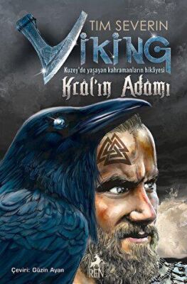 Kral`ın Adamı - Viking kapağı