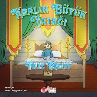 Kralın Büyük Yatağı - 1