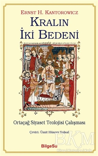Kralın İki Bedeni - BilgeSu Yayıncılık