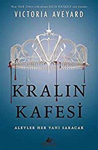Kralın Kafesi - Pegasus Yayınları