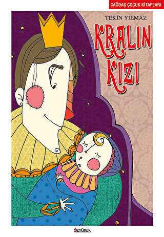 Kralın Kızı - Özyürek Yayınları