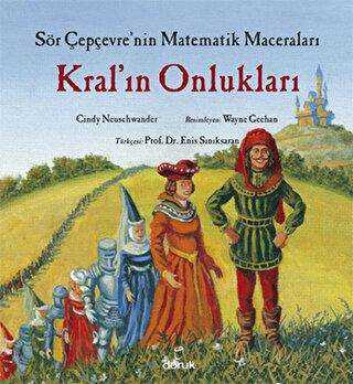 Kral`ın Onlukları - Doruk Yayınları