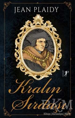 Kralın Sırdaşı - Artemis Yayınları