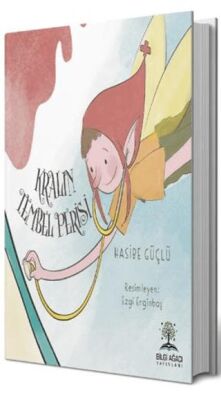 Kralın Tembel Perisi - 1