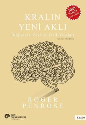 Kralın Yeni Aklı - 1