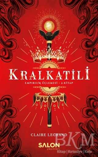 Kralkatili - Salon Yayınları
