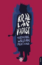 Krallar Vadisi - Dorlion Yayınları