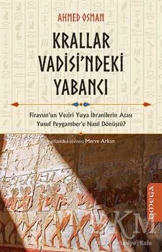 Krallar Vadisi`ndeki Yabancı - Omega