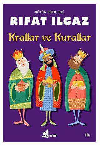 Krallar ve Kurallar - Çınar Yayınları