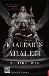 Kralların Adaleti - Athica Yayınları
