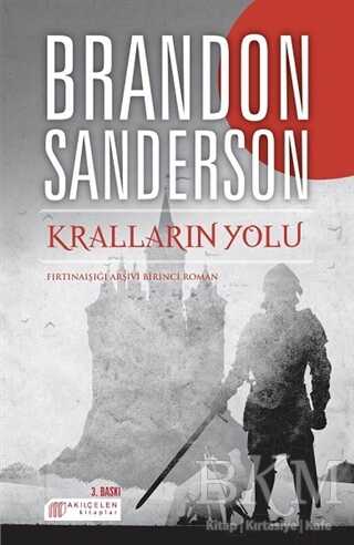 Kralların Yolu - Akıl Çelen Kitaplar