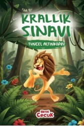 Krallık Sınavı - Hayat Çocuk