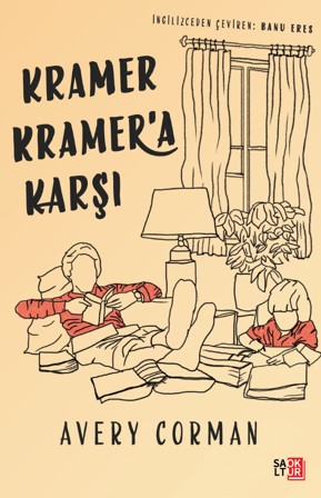 Kramer Kramer’a Karşı