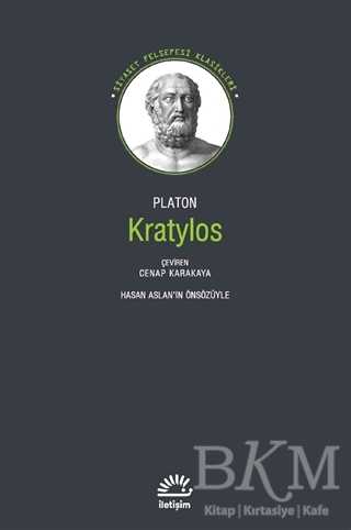 Kratylos - İletişim Yayınevi