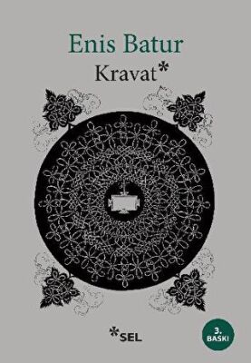 Kravat kapağı