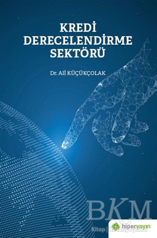 Kredi Derecelendirme Sektörü - Hiperlink Yayınları