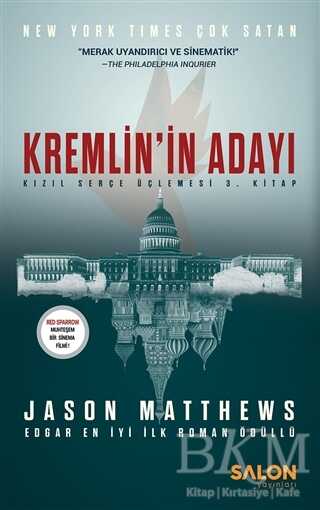 Kremlin’in Adayı - Salon Yayınları