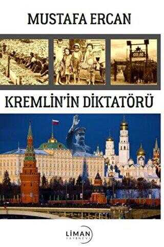 Kremlin`in Diktatörü
