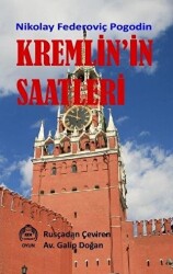 Kremlin`in Saatleri - Kekeme Yayınları