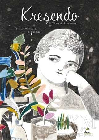 Kreşendo - ELMA Yayınevi