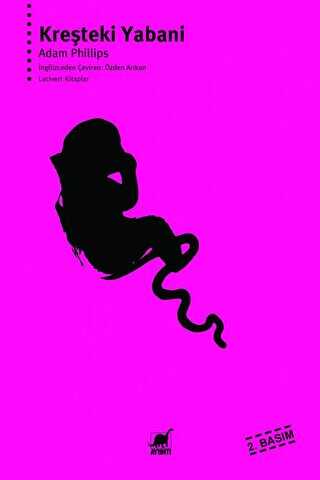 Kreşteki Yabani - Ayrıntı Yayınları