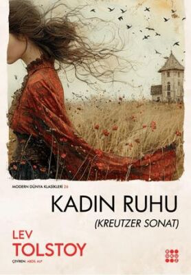 Kadın Ruhu Kreutzer Sonat - 1