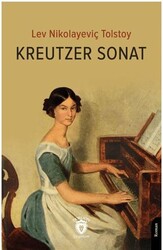 Kreutzer Sonat - Dorlion Yayınları