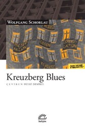 Kreuzberg Blues - İletişim Yayınevi