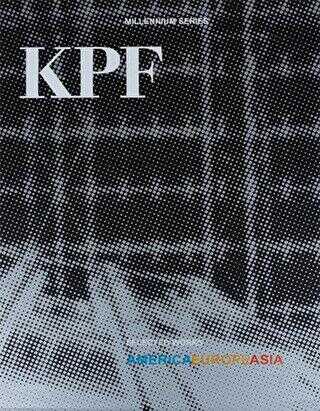 KRF - Selected Works: America, Europe, Asia