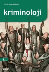 Kriminoloji - Seçkin Yayıncılık