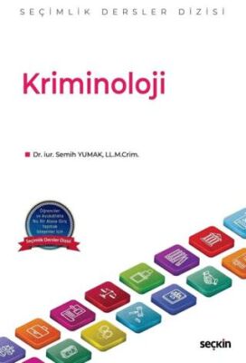 Kriminoloji - 1