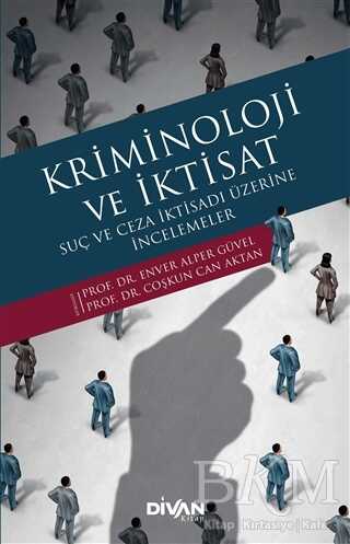Kriminoloji ve İktisat - Divan Kitap