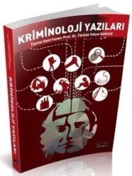 Kriminoloji Yazıları - Savaş Yayınevi
