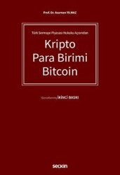 Kripto Para Birimi Bitcoin - Seçkin Yayıncılık