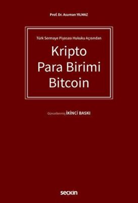 Kripto Para Birimi Bitcoin - 1