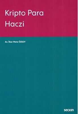 Kripto Para Haczi - 1