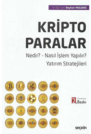 Kripto Paralar