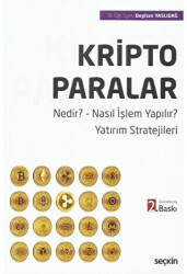 Kripto Paralar - Seçkin Yayıncılık